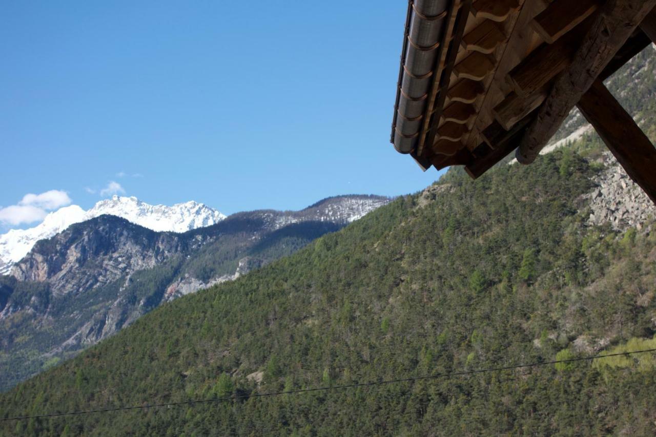 L'Eyssart Les Vigneaux Exterior foto
