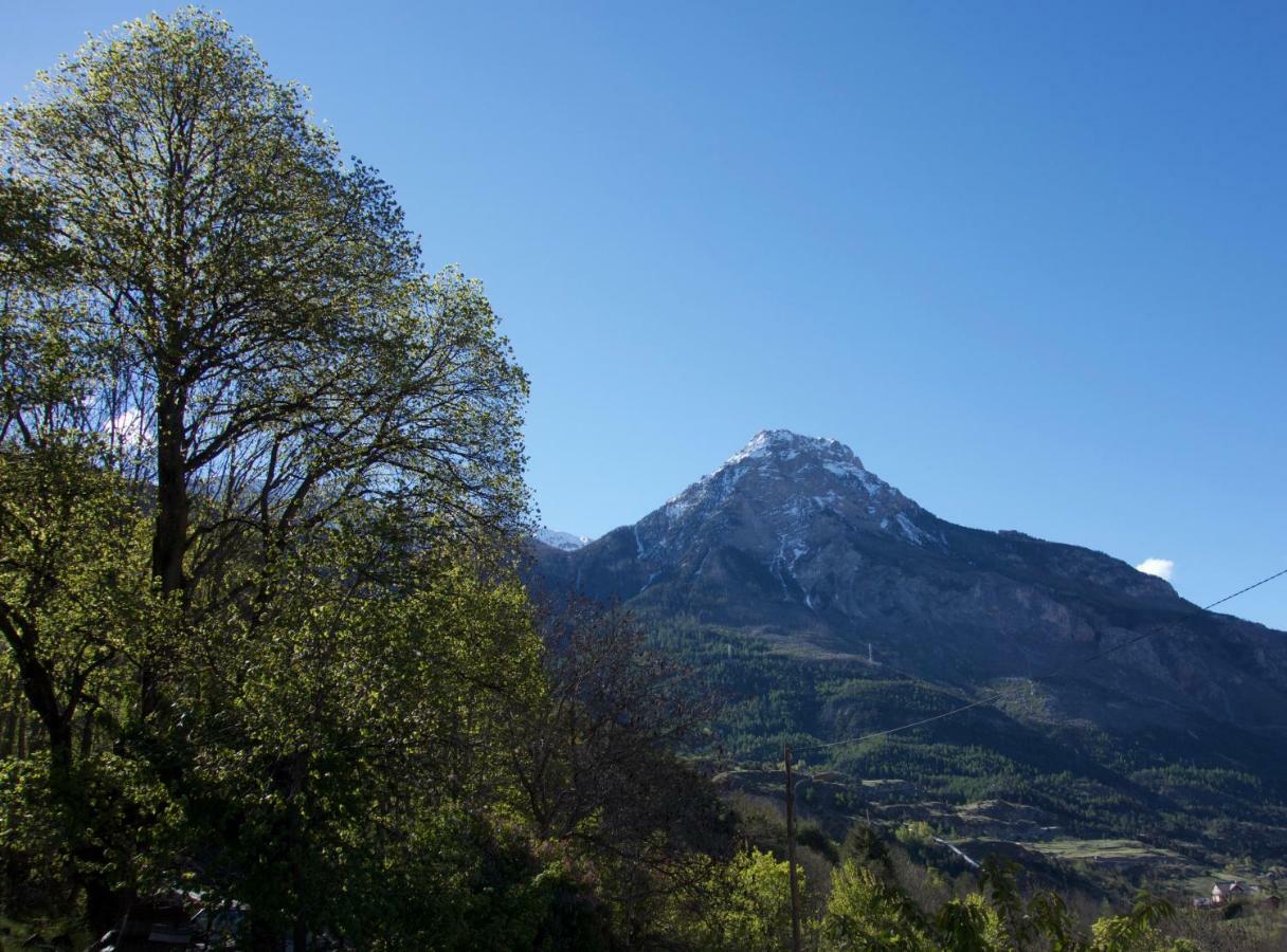 L'Eyssart Les Vigneaux Exterior foto